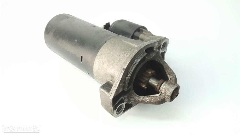 MOTOR DE ARRANQUE MERCEDES CLASE E (W210) BERLINA 420 (210.072) - 7