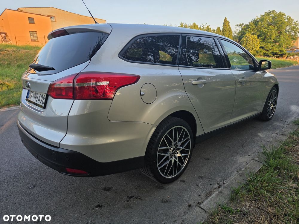 Ford Focus - 3