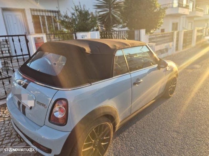 MINI Coupé Cooper - 4