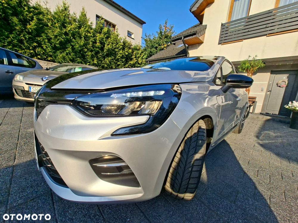 Renault Clio 1.0 TCe Techno - 15