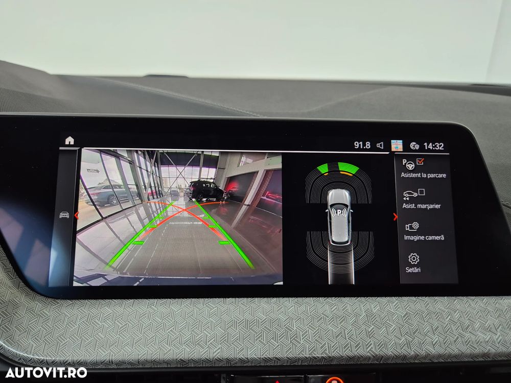 BMW Seria 1 118i Aut. - 22