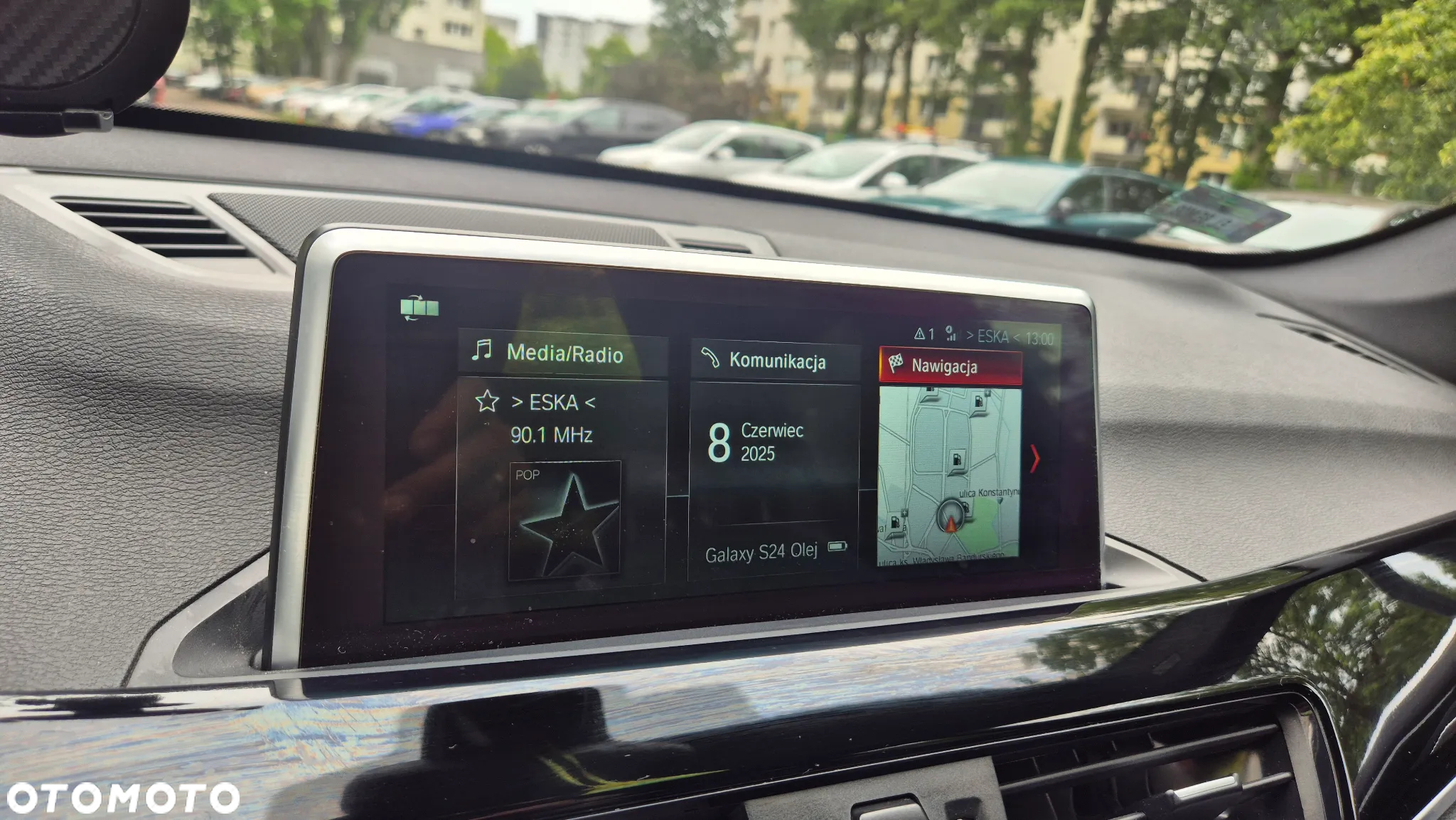 BMW X1 sDrive18i xLine - 22