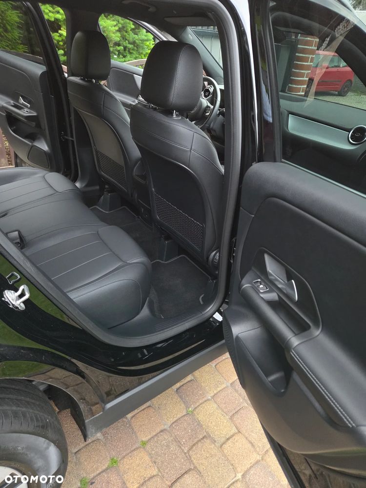 Mercedes-Benz GLA 200 Business Edition - 17