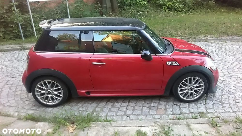 MINI Cooper S - 8