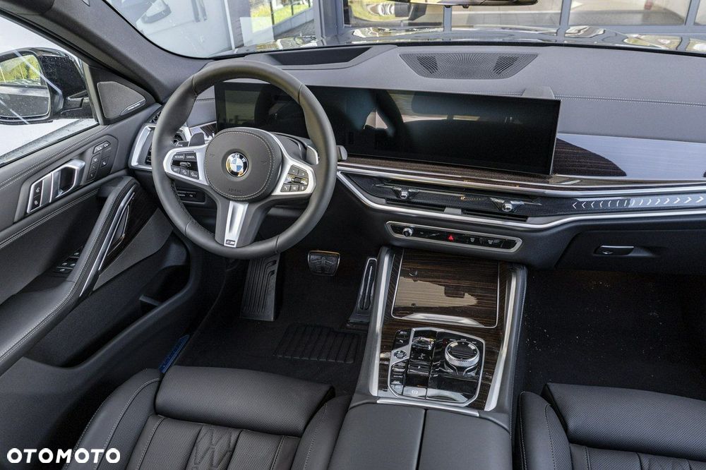 BMW X6 - 21