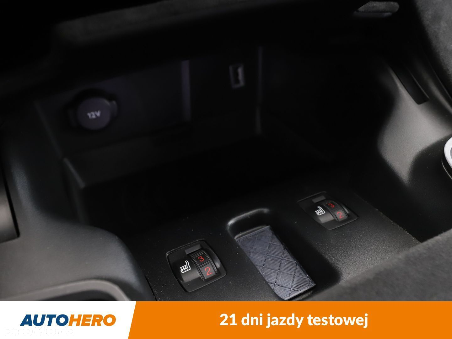 DS Automobiles DS 7 Crossback - 26