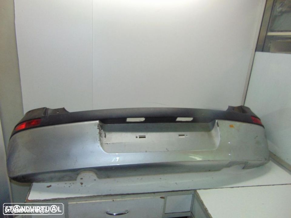 Opel Corsa C pára-choques - 1