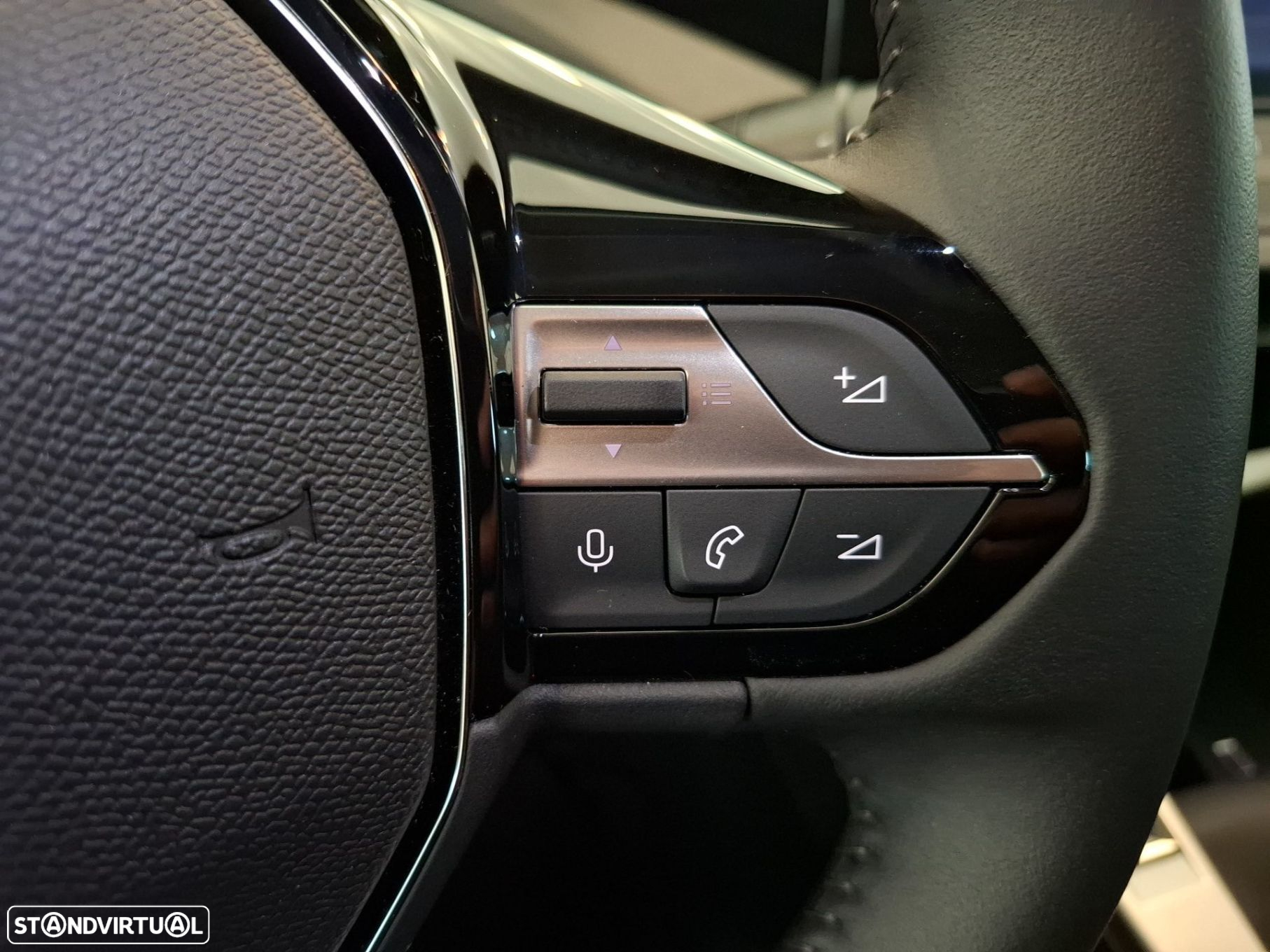 Peugeot 308 SW 1.6 Hybrid Active e-EAT8 - 9