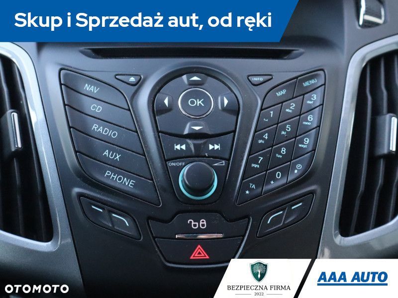 Ford Focus - 15