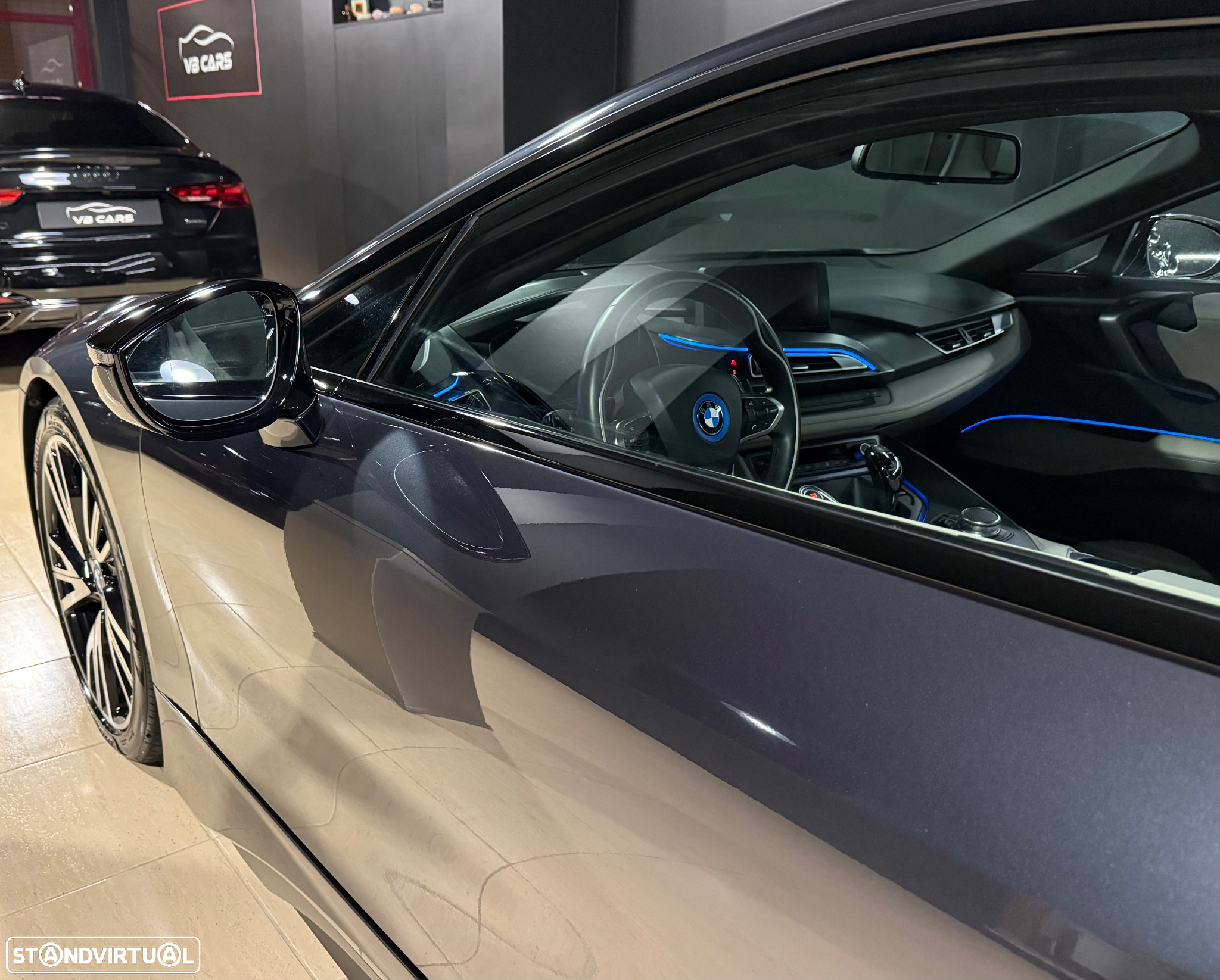 BMW i8 Standard - 19
