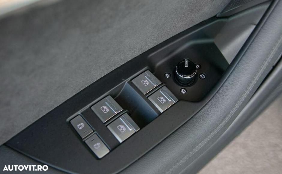 Audi A6 Limuzina 45 TDI quattro tiptronic sport - 11
