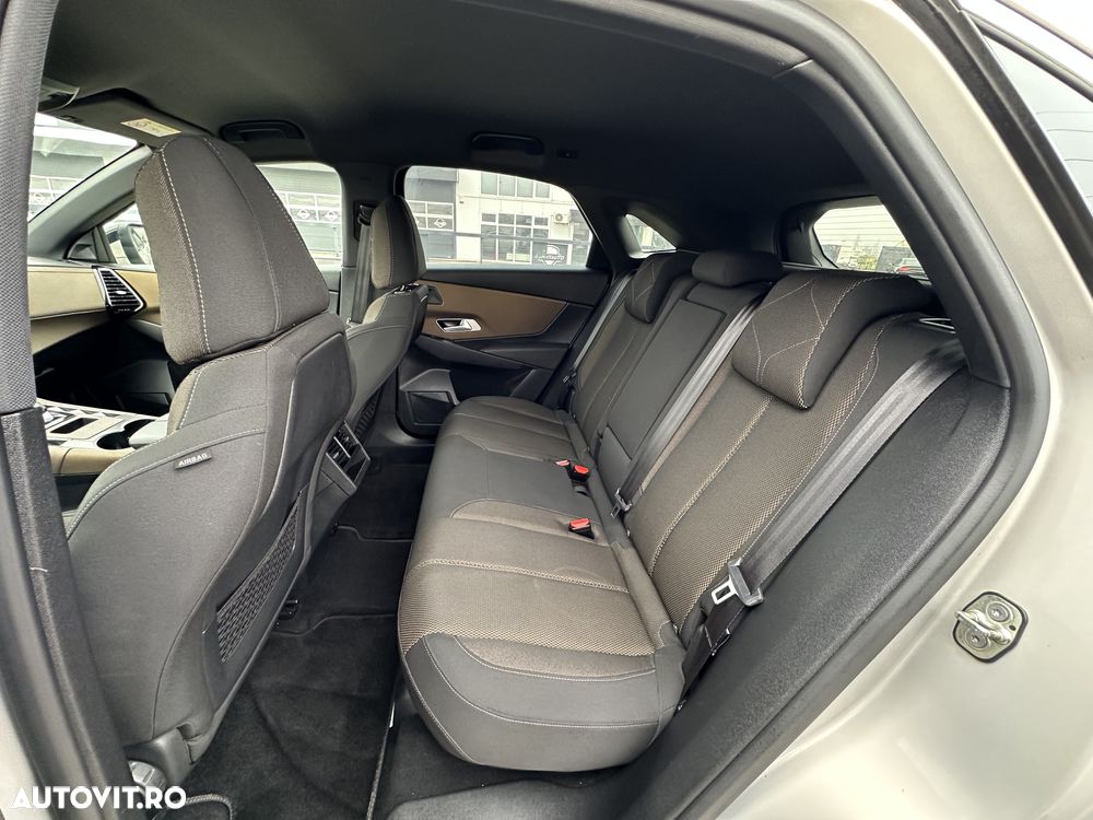 DS Automobiles DS 7 Crossback 1.5 BlueHDi 130 S&S EAT8 BASTILLE - 21