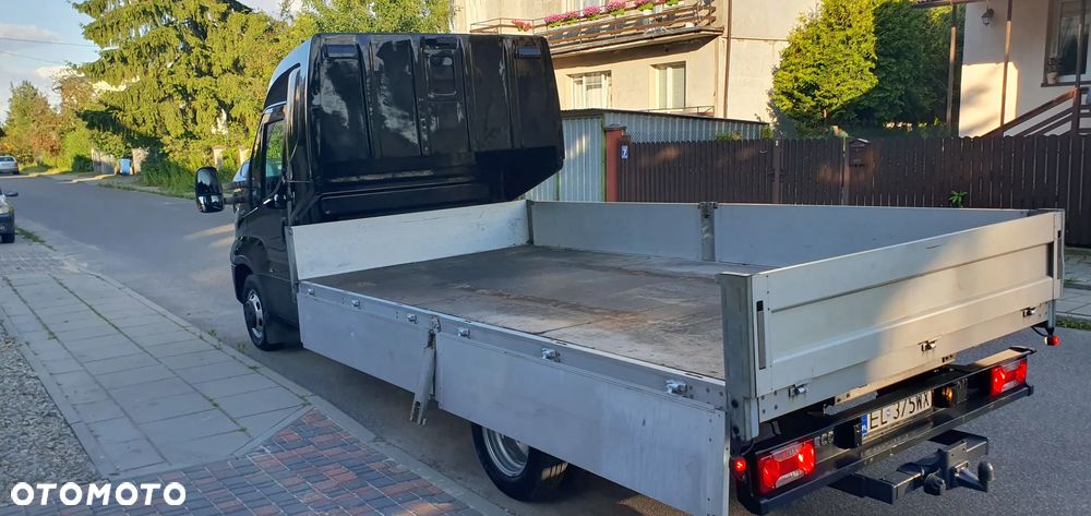 Iveco DAILY - 9