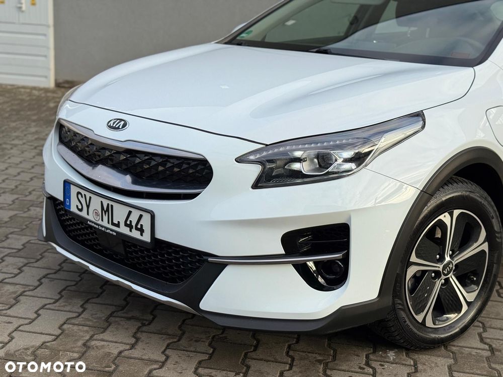 Kia XCeed 1.6 GDI DCT6 OPF Spirit - 16