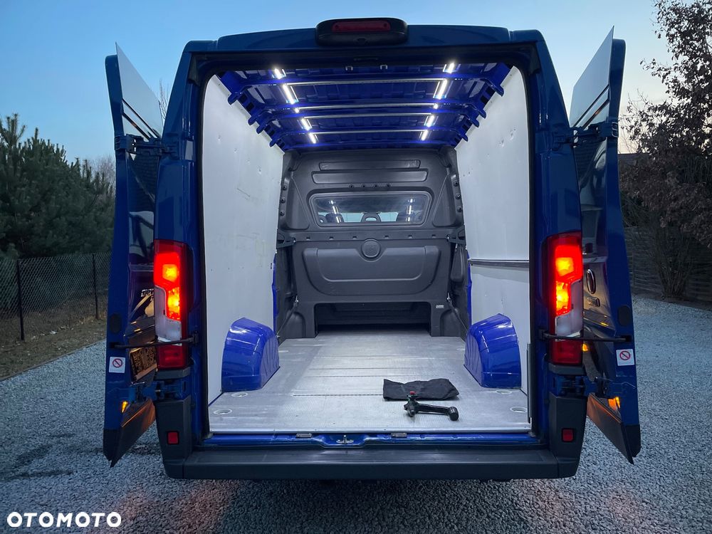 Fiat Ducato - 7
