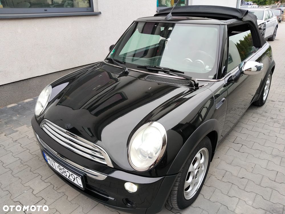 MINI Cooper Standard - 6