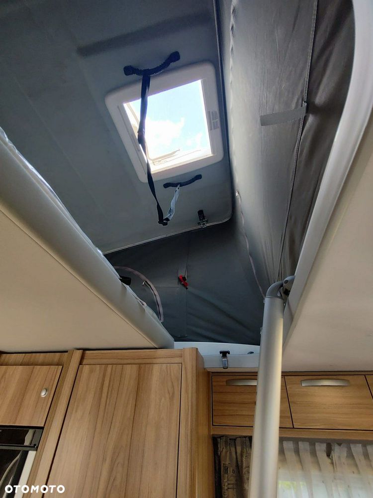 Hymer-Eriba Feeling 515 - 8