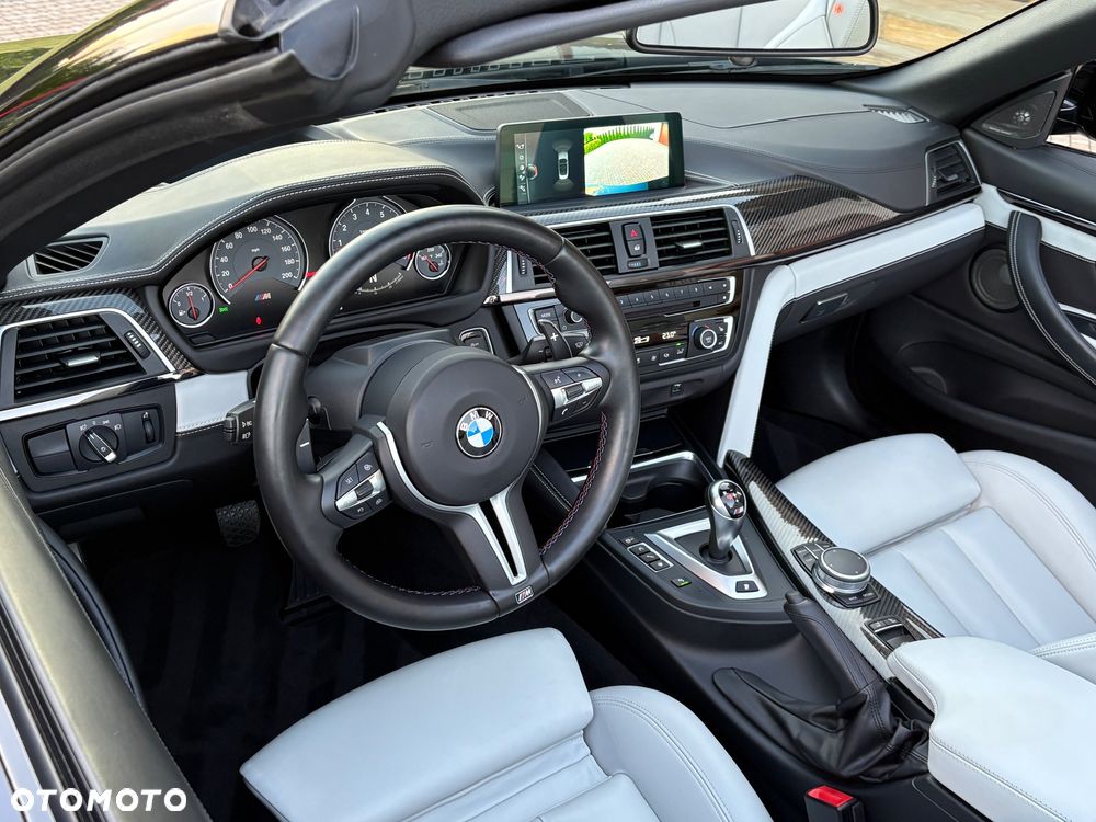 BMW M4 - 16