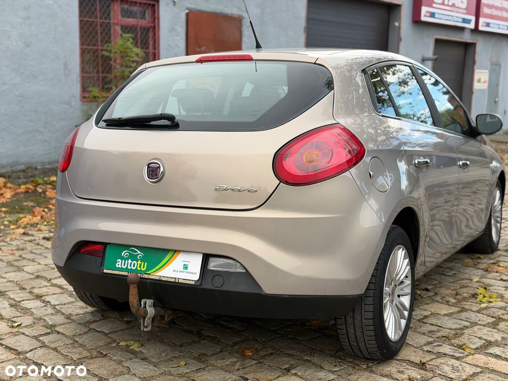 Fiat Bravo - 11