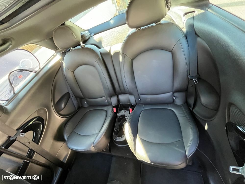 MINI Paceman Cooper D - 14