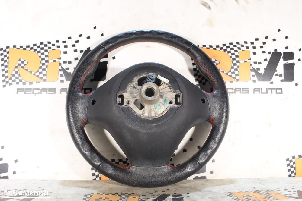 Volante Bmw 3 (F30, F80)  Volante Bmw Serie 1 / 2 / 3 Sport - 4