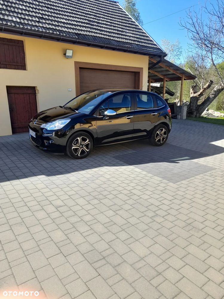 Citroën C3 1.4 HDi Style - 12