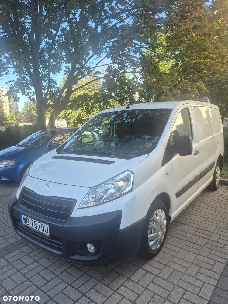 Peugeot Expert - 2