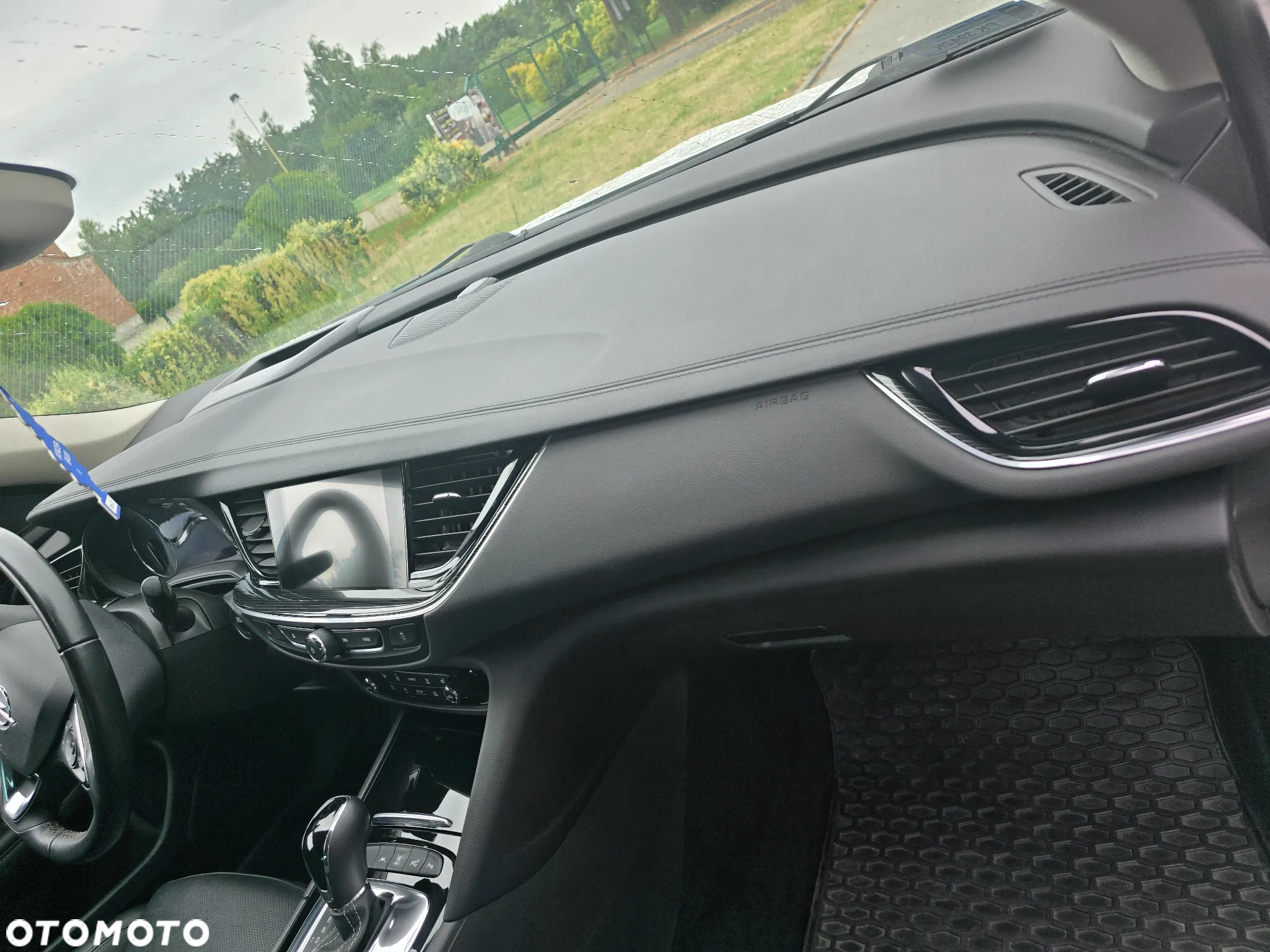 Opel Insignia - 7