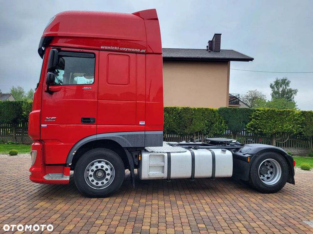 DAF XF 460 FT SSC - 2