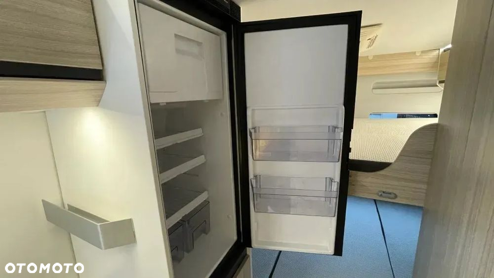 Adria TWIN AXESS 600SP FAMILY - 7