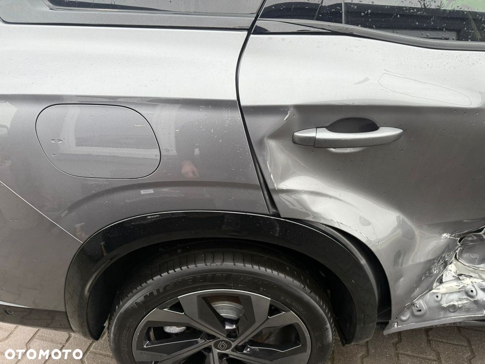 Renault Espace Full Hybrid E-TECH 200 Esprit Alpine 7-Sitzer - 10