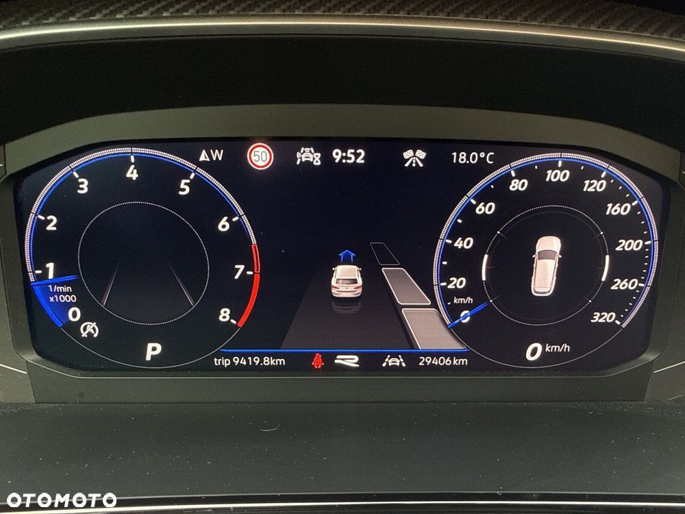 Volkswagen Arteon Shooting Brake 2.0 TSI 4Motion R DSG - 18