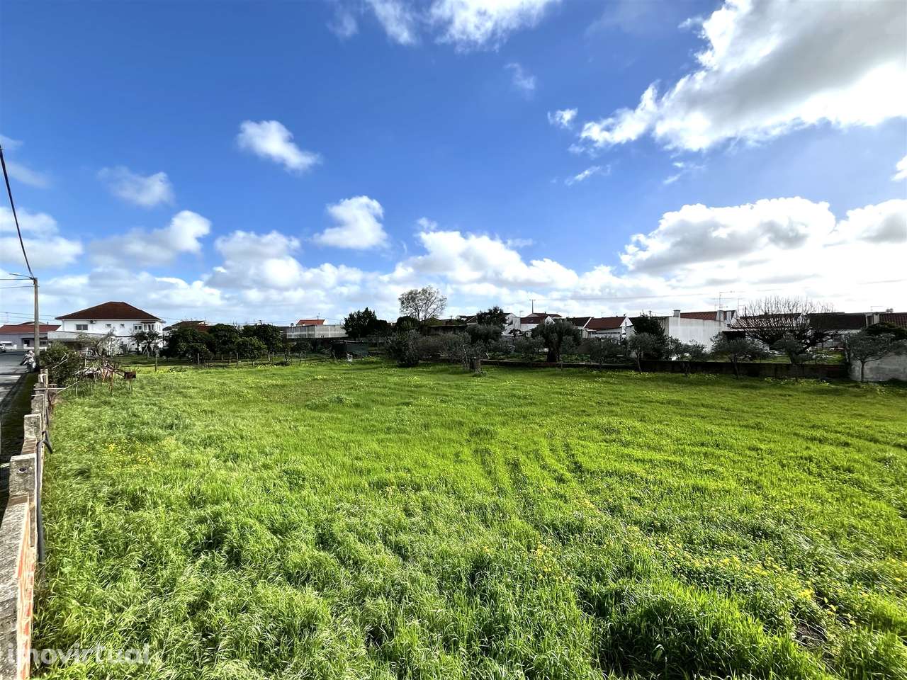 Terreno Para Construção  Venda em Vendas Novas,Vendas Novas - Grande imagem: 5/10