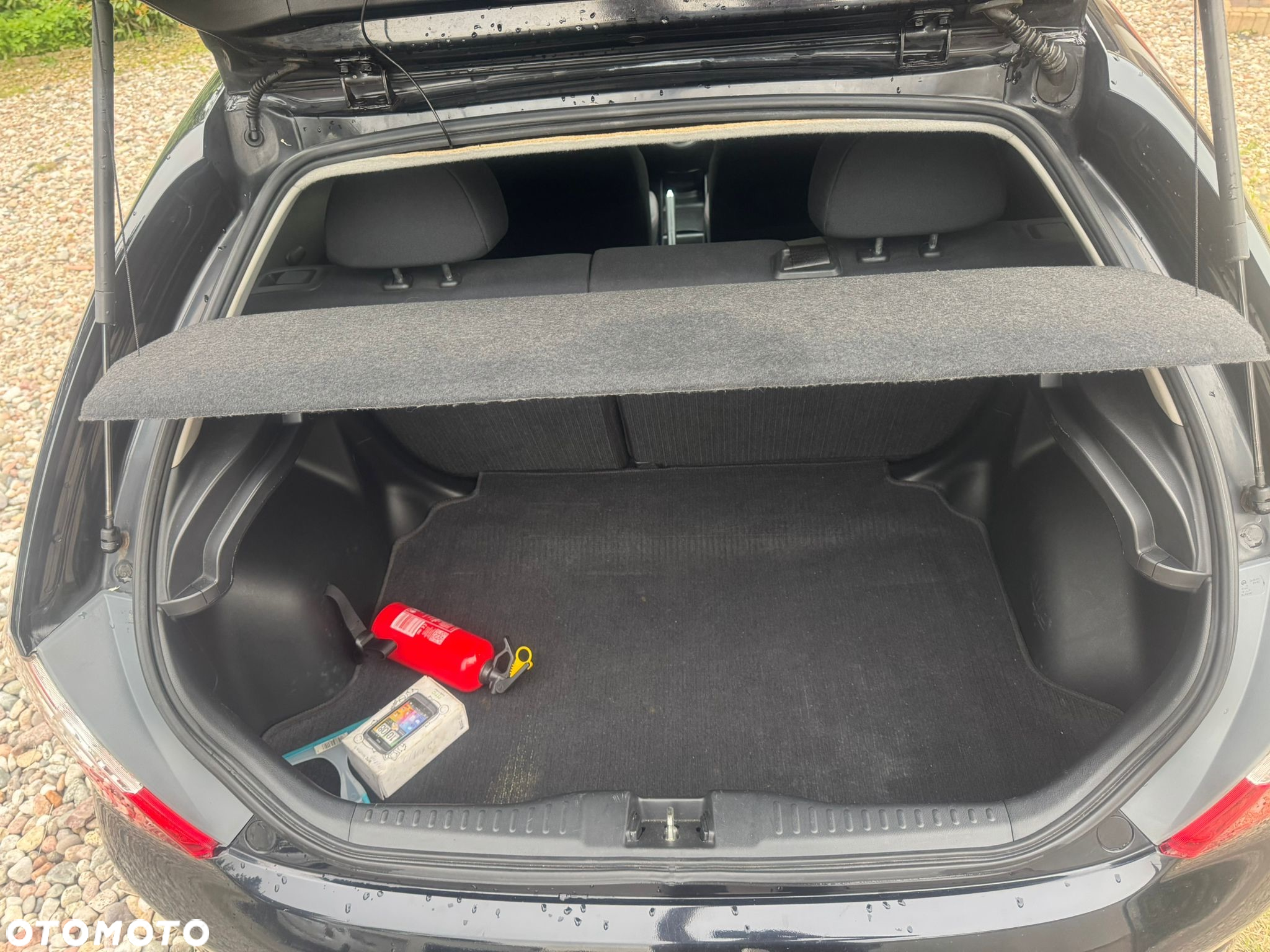 Honda Civic 1.4i Sport - 12