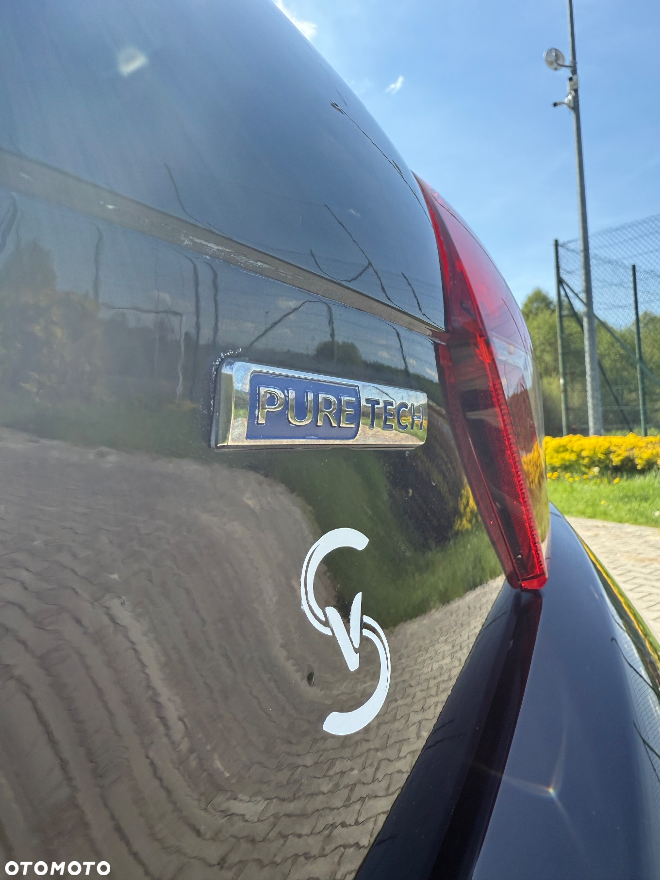 Peugeot 208 1.2 PureTech Allure - 9