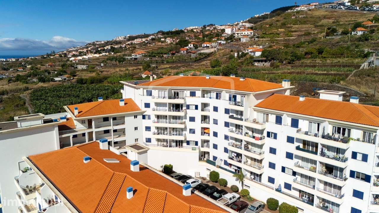Apartamento T2 - Caniço | Reis Magos - Grande imagem: 2/24