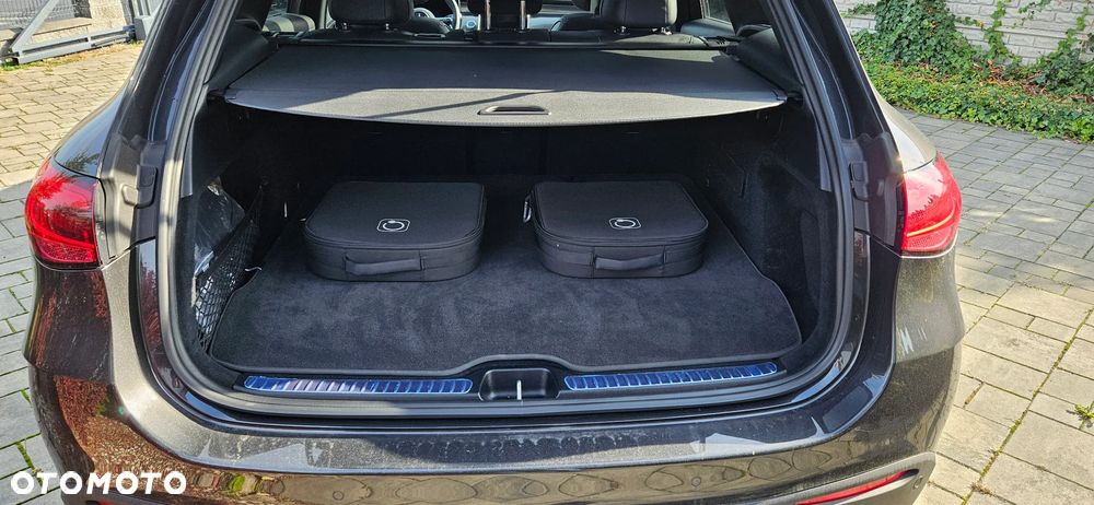 Mercedes-Benz GLC 300 de 4Matic 9G-TRONIC Edition AMG Line - 24