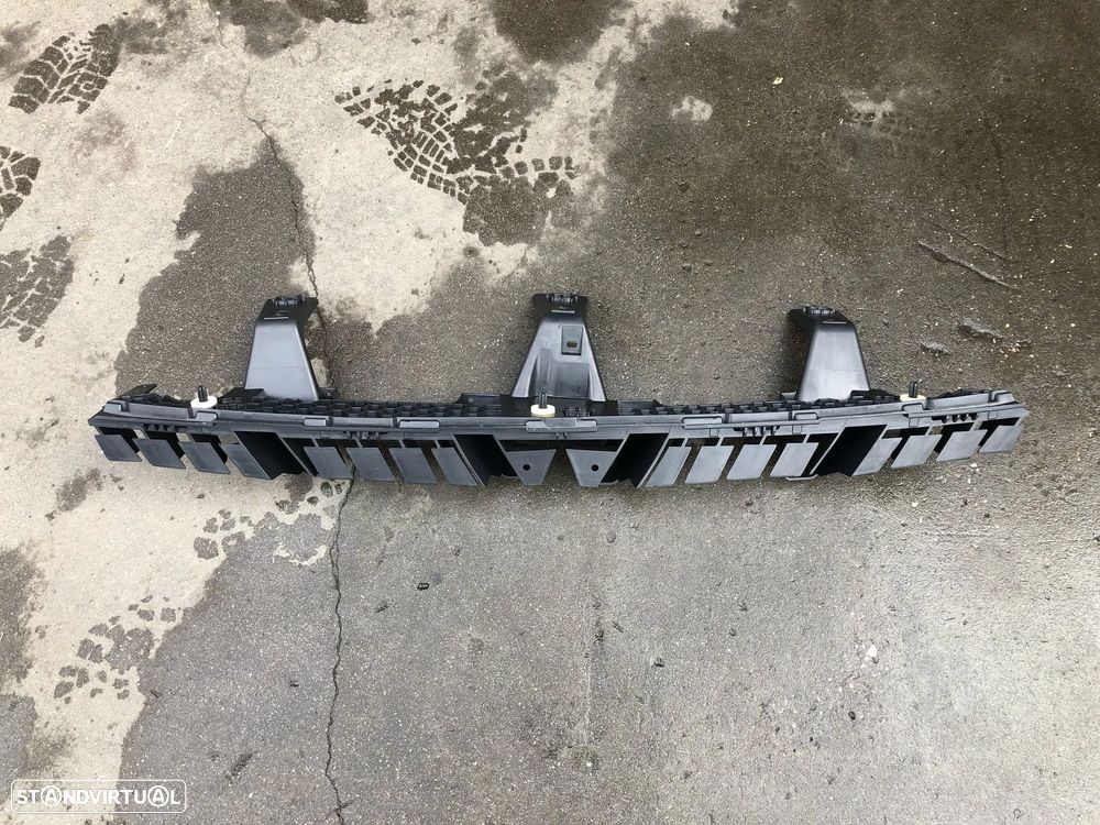 PEUGEOT 3008 II REFORÇO PARA CHOQUES TRAS - RF030 - 6