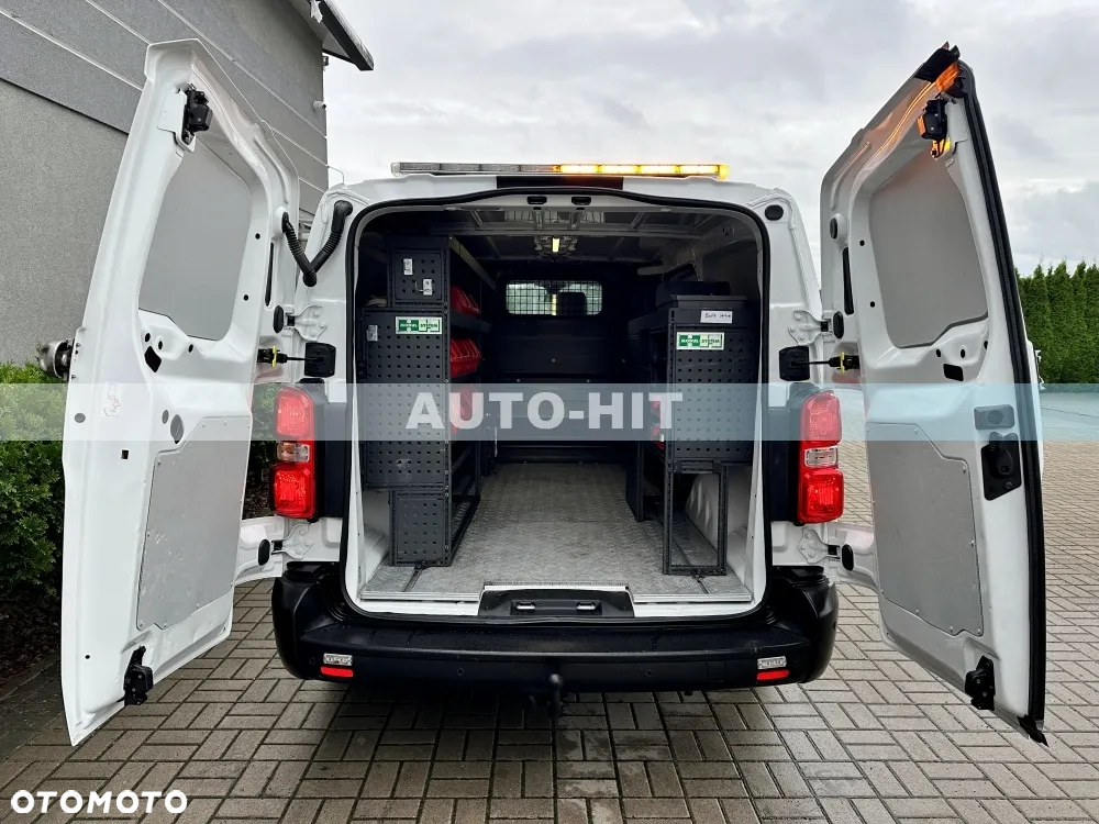 Peugeot Expert - 14