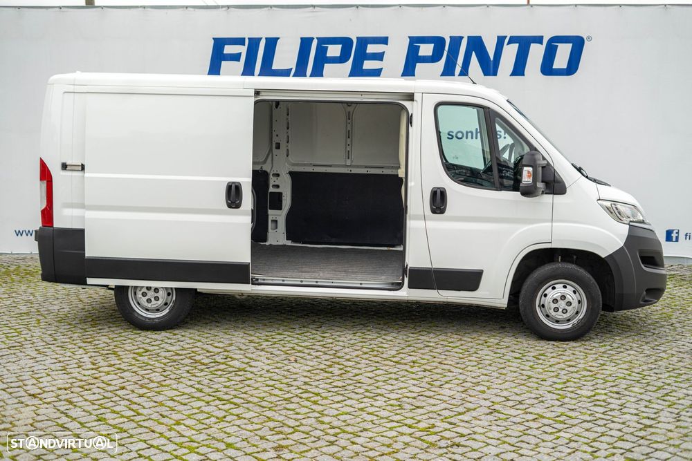 Citroën Jumper 2.0 BlueHDi 30 L2H1 Confort - 6