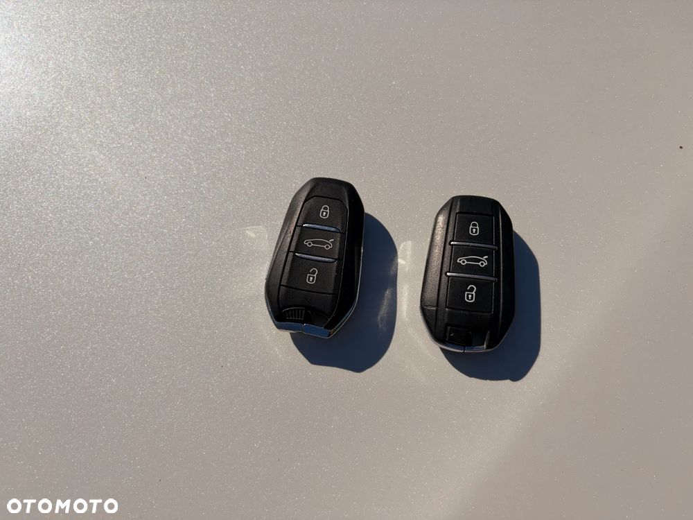 Peugeot 508 2.0 HDi Allure - 23