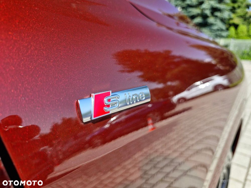 Audi Q5 TFSI mHEV 150 kW Quattro S tronic - 8