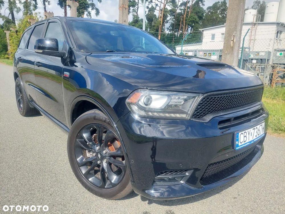 Dodge Durango - 2