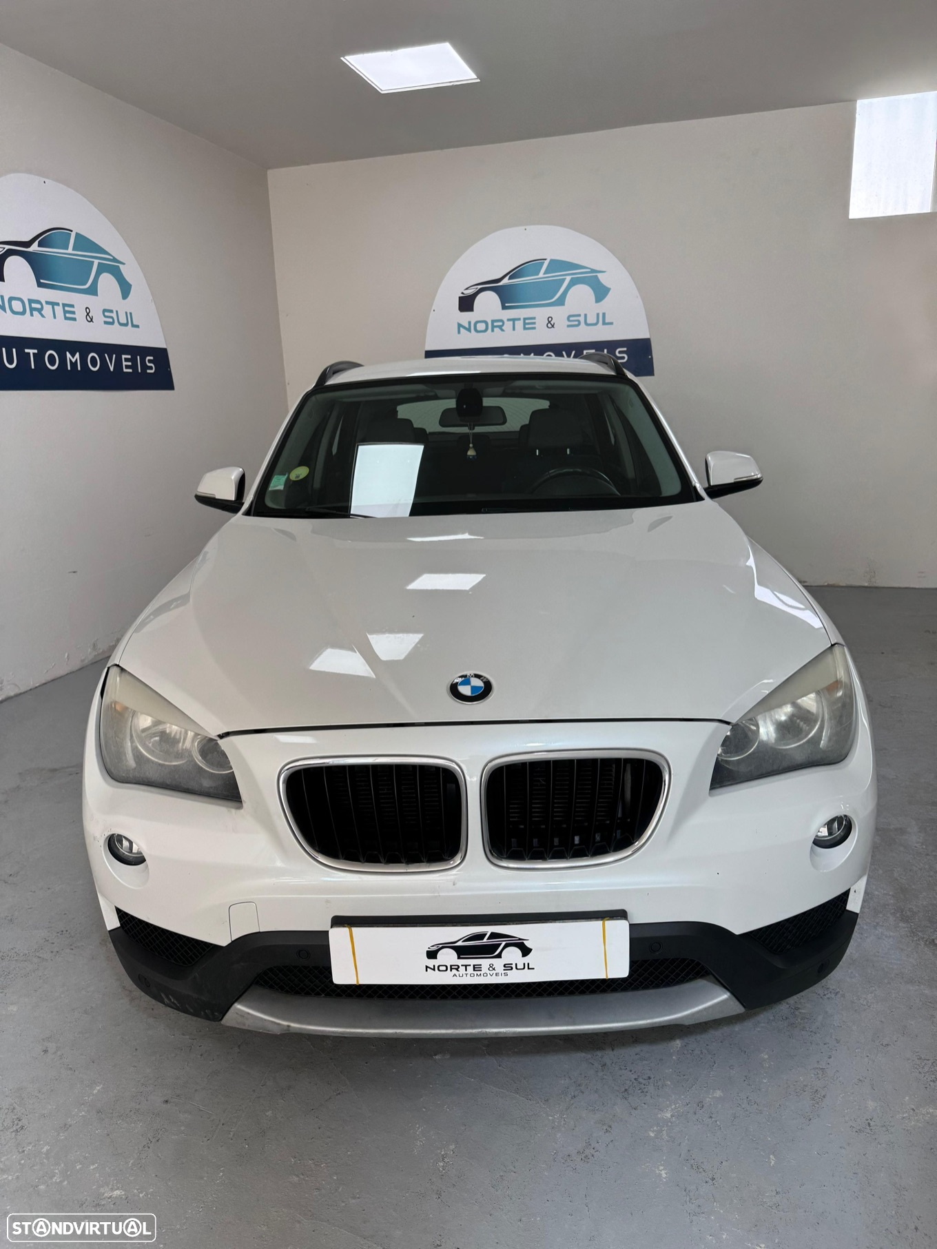 BMW X1 16 d sDrive - 6