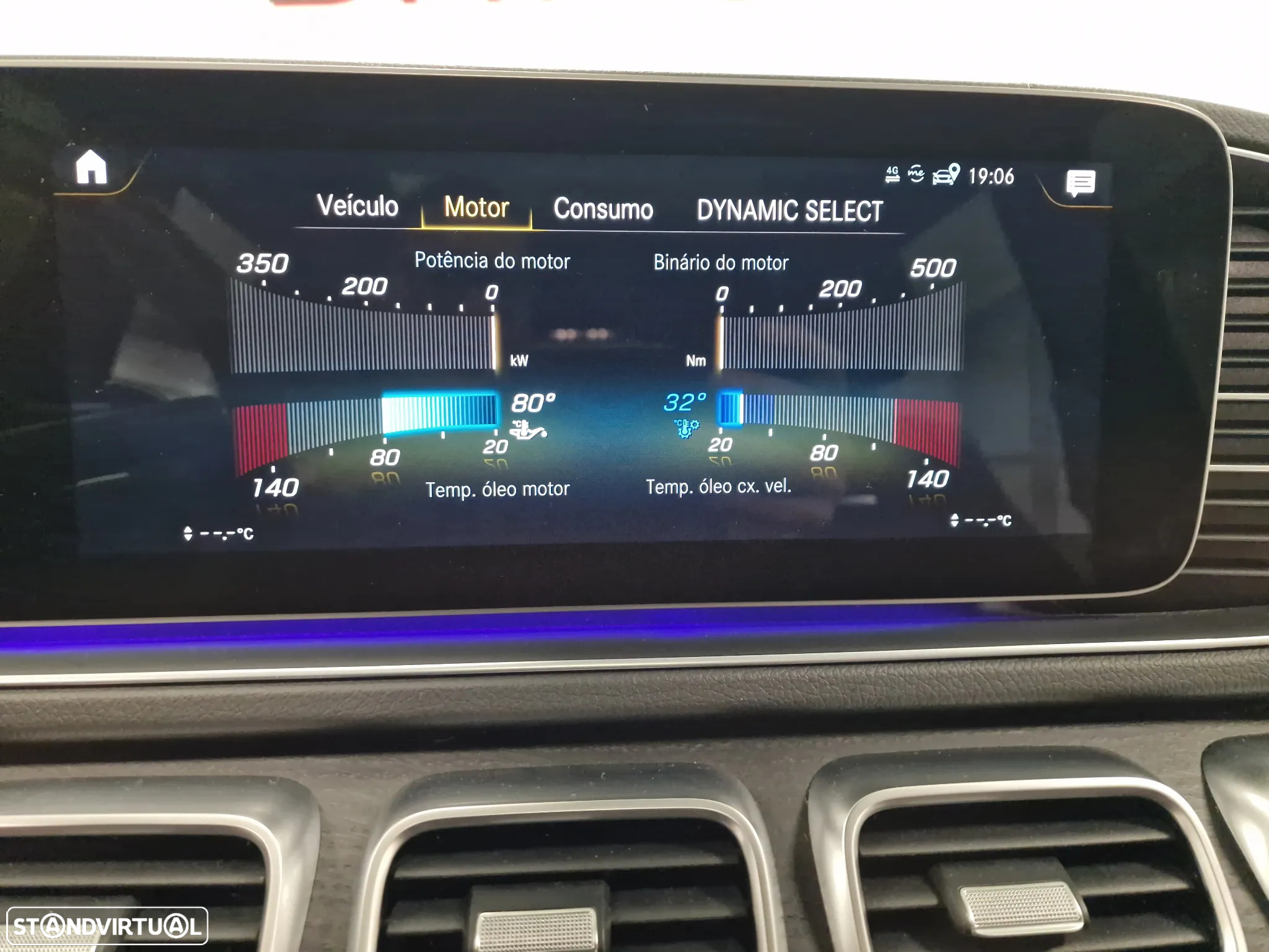 Mercedes-Benz GLE 53 AMG 4Matic+ - 56