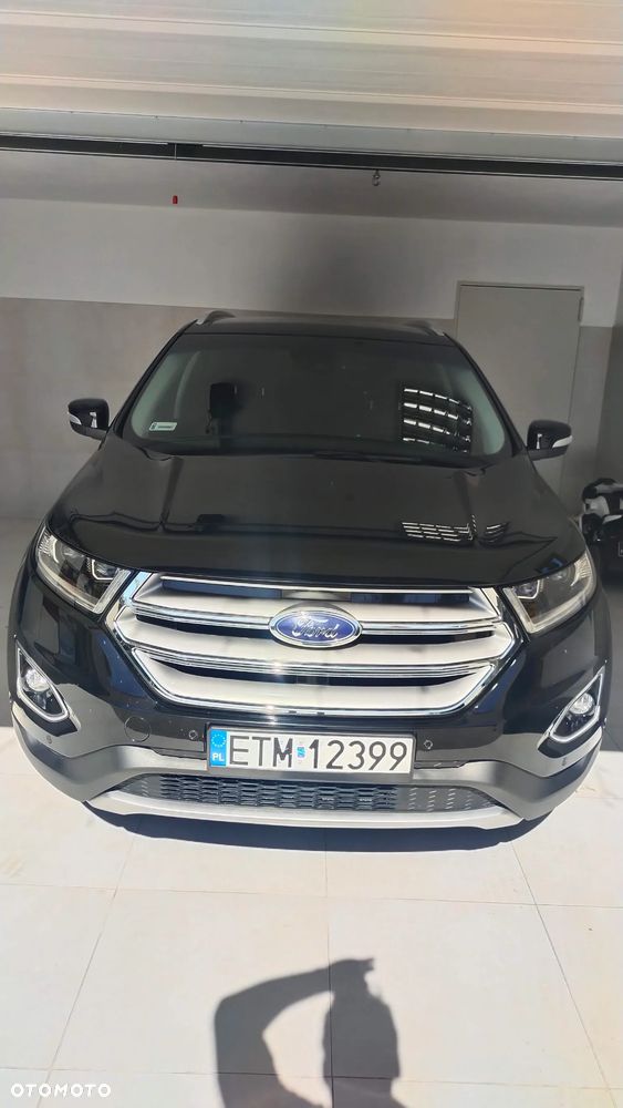 Ford Edge - 2