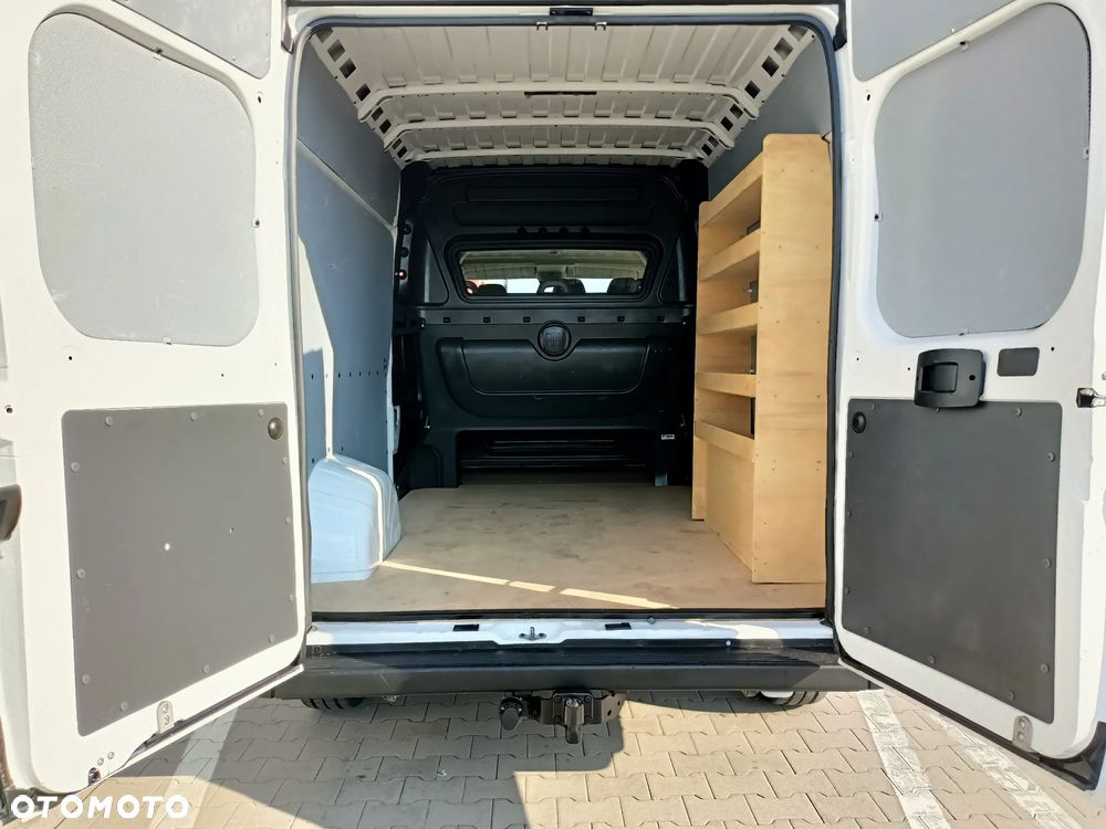 Fiat DUCATO 2.3 L3H2 MAXI 6-OSOBOWY - 31