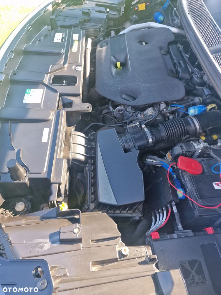 Peugeot 5008 2.0 BlueHDI GT S&S EAT8 - 30