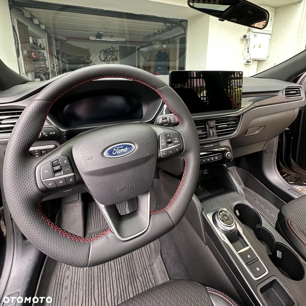 Ford Kuga 2.0 EcoBoost AWD ST-Line ASS - 16