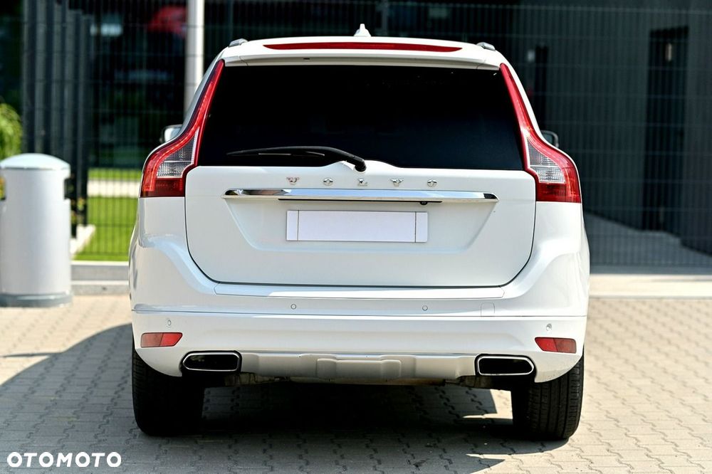 Volvo XC 60 - 13